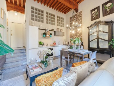 Apartment Apartment in Lucca near Piazza San Michele - Outdoor photo 7