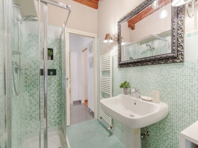 Apartment Apartment in Lucca near Piazza San Michele - Outdoor photo 8