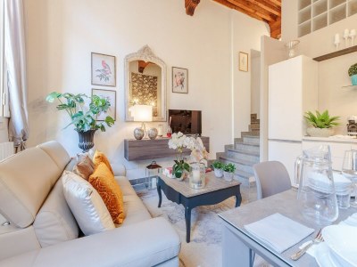Apartment Apartment in Lucca near Piazza San Michele - Outdoor photo 18