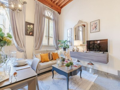 Apartment Apartment in Lucca near Piazza San Michele - Outdoor photo 23