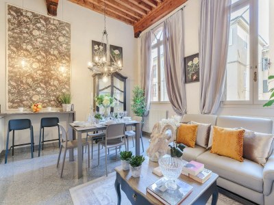 Apartment Apartment in Lucca near Piazza San Michele - Outdoor photo 26
