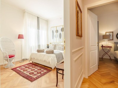 Apartment Apartment in Lucca near Historic Walls - Outdoor photo 9