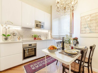 Apartment Apartment in Lucca near Historic Walls - Outdoor photo 16