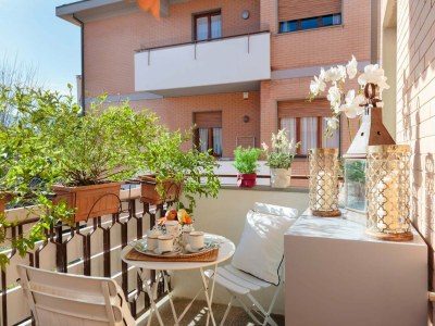 Apartment Apartment in Lucca near Historic Walls - Outdoor photo 20