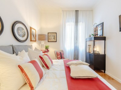 Apartment Apartment in Lucca near Historic Walls - Outdoor photo 25
