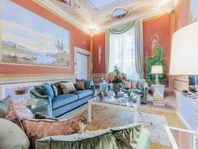 Apartment Wohnung in Lucca nahe Guinigi-Turm - Outdoor photo 30