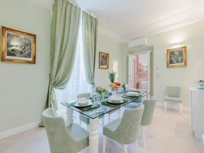 Apartment Wohnung in Lucca nahe Guinigi-Turm - Outdoor photo 34