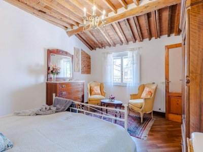 Apartment Wohnung im mittelalterlichen Turm Lucca - Outdoor photo 44