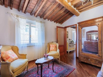 Apartment Wohnung im mittelalterlichen Turm Lucca - Outdoor photo 45