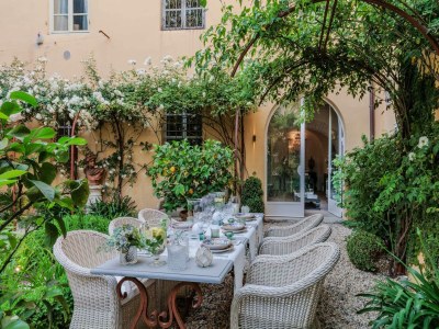 Apartment Wohnung in Lucca nahe Sehenswürdigkeiten - Outdoor photo 9