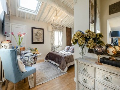 Apartment Wohnung in Lucca nahe Piazza San Michele - Outdoor photo 14