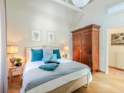 Apartment Villa in Lucca nahe Kathedrale San Martino - Outdoor photo 57