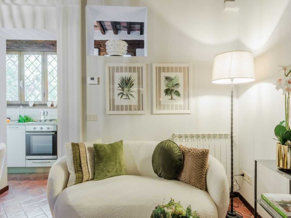 Apartment Apartment in Lucca near Cobblestone Streets