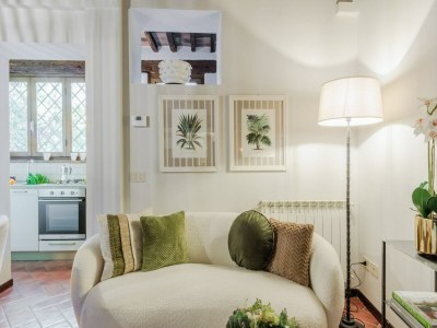 Apartment Apartment in Lucca near Cobblestone Streets in Lucca - Apartment