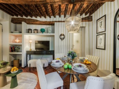 Apartment Apartment in Lucca near Cobblestone Streets - Outdoor photo 9