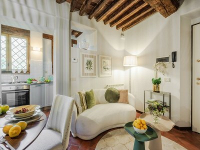 Apartment Apartment in Lucca near Cobblestone Streets - Outdoor photo 14