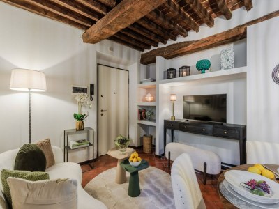 Apartment Apartment in Lucca near Cobblestone Streets - Outdoor photo 21