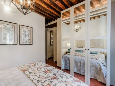 Apartment Apartment in Lucca near Cobblestone Streets - Outdoor photo 24