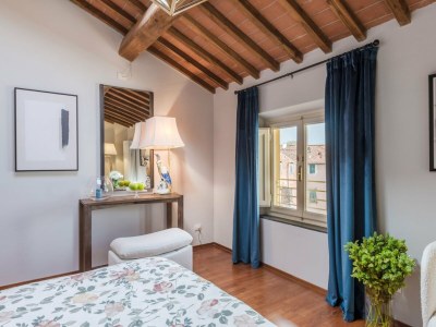 Apartment Penthouse in Lucca mit Stadtblick - Features photo 16