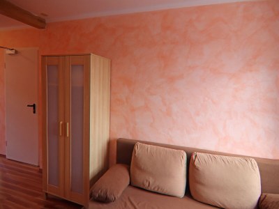 Apartment Ferienwohnung Backbord im Zentrum von Röbel - Features photo 6