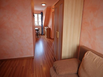 Apartment Ferienwohnung Backbord im Zentrum von Röbel - Features photo 17