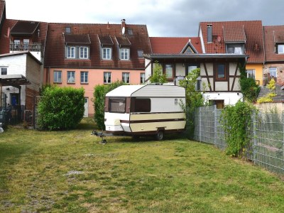 Apartment Ferienwohnung Kogge im Zentrum von Röbel - Features photo 14