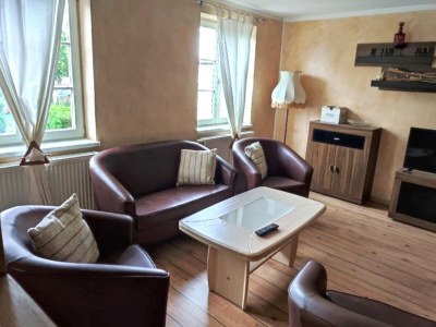 Apartment Ferienwohnung Kogge im Zentrum von Röbel - Features photo 27