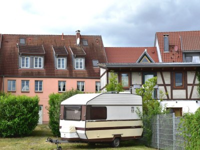 Apartment Ferienwohnung Kogge im Zentrum von Röbel - Features photo 30