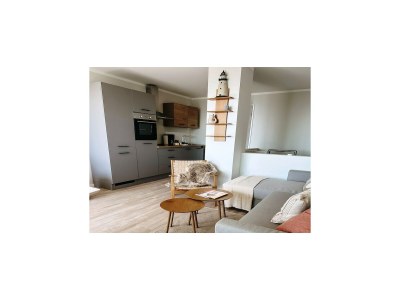 Apartment Ferienwohnung in Orth - Features photo 7