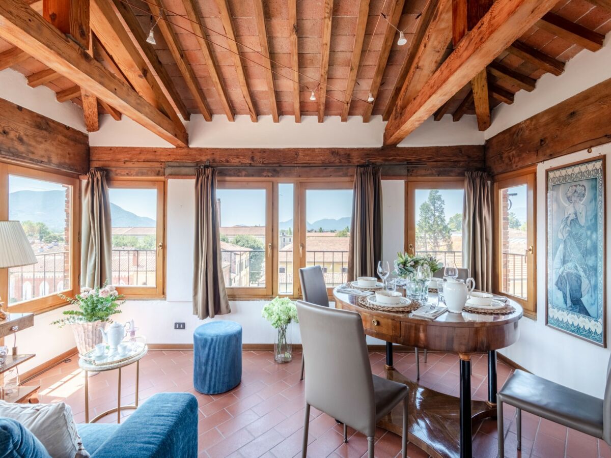 Apartment Apartment in Lucca near Pisa and Beaches - Outdoor photo 2