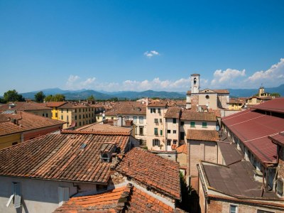 Apartment Apartment in Lucca near Pisa and Beaches in Lucca - Apartment