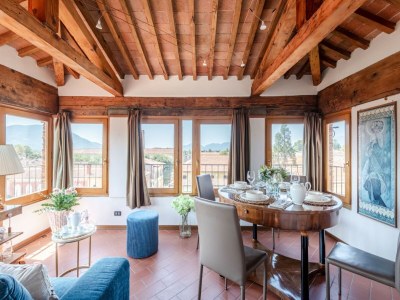 Apartment Apartment in Lucca near Pisa and Beaches - Outdoor photo 2