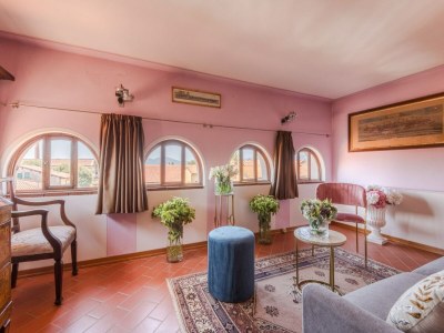 Apartment Apartment in Lucca near Pisa and Beaches - Outdoor photo 4