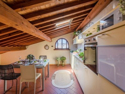 Apartment Apartment in Lucca near Pisa and Beaches - Outdoor photo 5