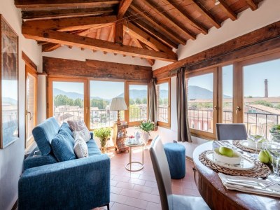 Apartment Apartment in Lucca near Pisa and Beaches - Outdoor photo 16