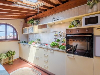 Apartment Apartment in Lucca near Pisa and Beaches - Outdoor photo 26