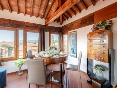 Apartment Apartment in Lucca near Pisa and Beaches - Outdoor photo 33
