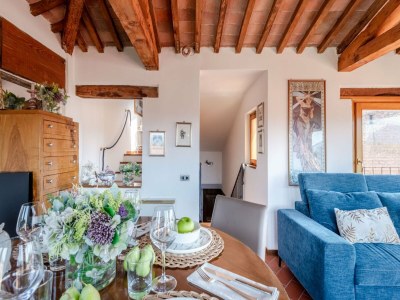 Apartment Apartment in Lucca near Pisa and Beaches - Outdoor photo 34