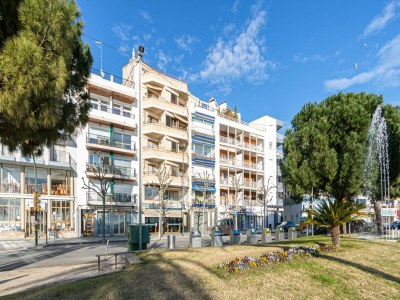 Apartment Apartment in Roses near Nova Beach in Roses - Apartment