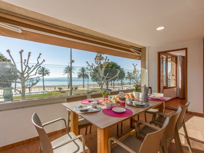 Apartment Apartment in Roses near Nova Beach - Outdoor photo 37