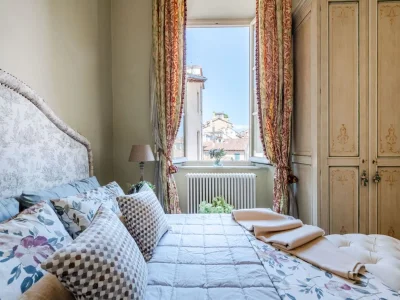 Apartment Apartment in Lucca near Guinigi Tower - Outdoor photo 17