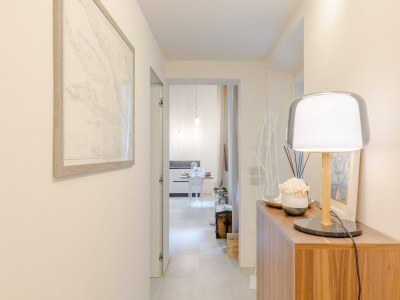 Apartment Wohnung in Lucca mit privatem Innenhof - Outdoor photo 37