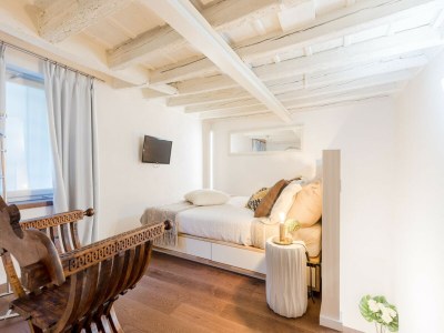 Apartment Wohnung in Lucca mit privatem Innenhof - Outdoor photo 38