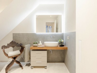 Apartment Wohnung in Lucca mit privatem Innenhof - Outdoor photo 39