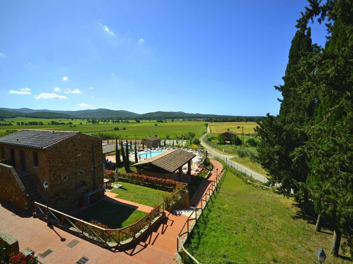 Holiday house House in Tuscany near Baratti Beach