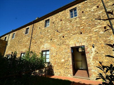 Holiday house House in Tuscany near Baratti Beach - Outdoor photo 5