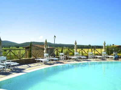 Holiday house House in Tuscany near Baratti Beach - Outdoor photo 6