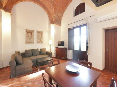 Holiday house House in Tuscany near Baratti Beach - Features photo 20