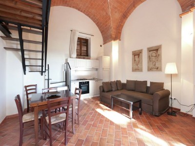 Holiday house House in Tuscany near Baratti Beach - Features photo 24