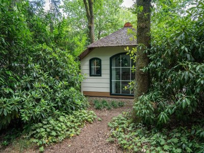 Holiday house Bauernhaus in Veluwe am Speulderbos - Holiday house